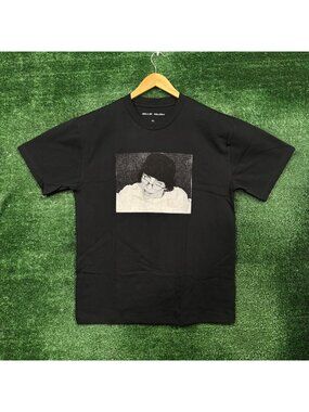 Billie Eilish Birds of a Feather T-Shirt Size Extra Large